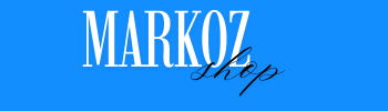 Markozshop